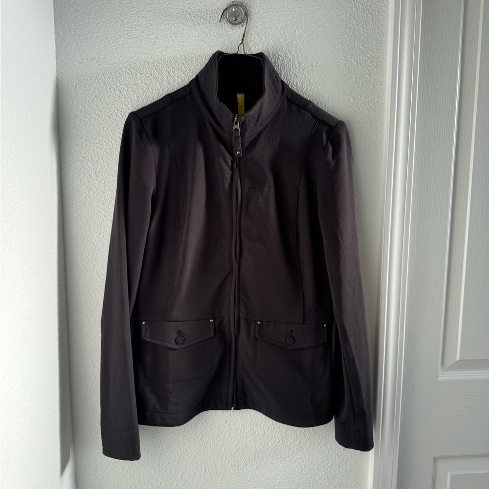 EUC Lole Athleisure Jacket
